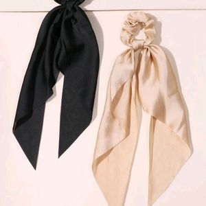 Scrunchies